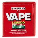 VAPE Liquido Menta Ricarica 36 ml